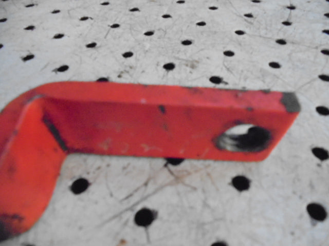 For DAVID BROWN 1490 4wd ENGAGING CABLE BRACKET ON CHASSIS
