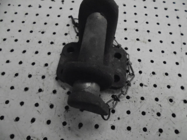 TOWING JAW & PIN