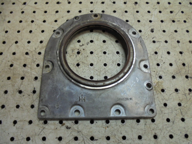For CASE 4240 ENGINE CRANKSHAFT REAR MAIN OIL SEAL HOUSING