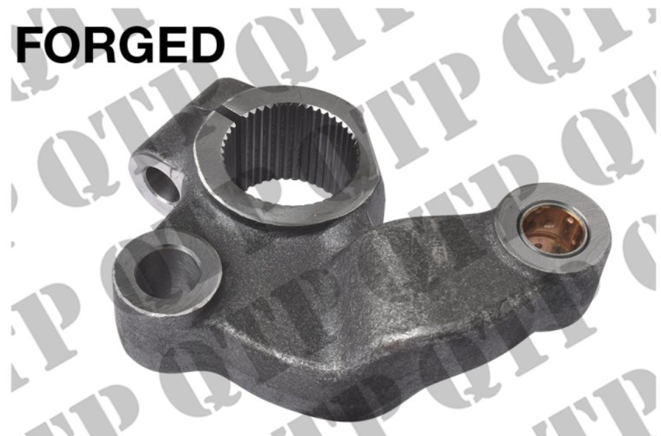 For Massey Ferguson 100 200 500 600 50HX POWER STEERING BRACKET (FORGED)