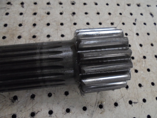 For FORD 5610 6610 LH BRAKE BULL SHAFT