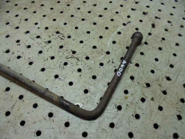 For FORD 4600 HAND THROTTLE LEVER