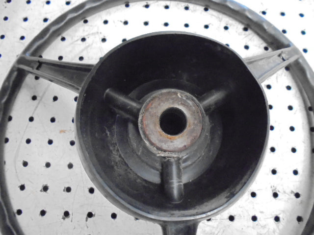 Ford 5610 6610 7610 Super Q Cab Steering Wheel