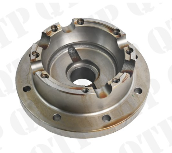 For John Deere 20 30 40 Differential Housing