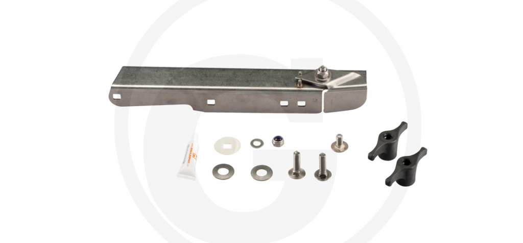 For AMAZONE GRANIT Spreading Vane Right, OS300