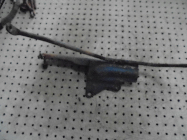 For FORD 3000 Preforce BONNET & BATTERY TRAY FRONT SUPPORT BRACKET