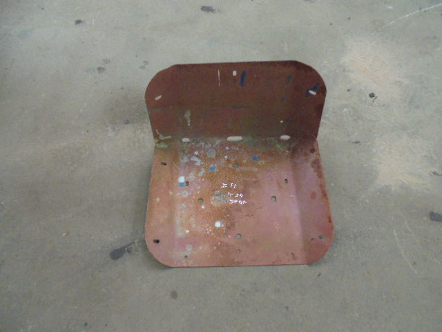 For IH 434 SEAT PAN