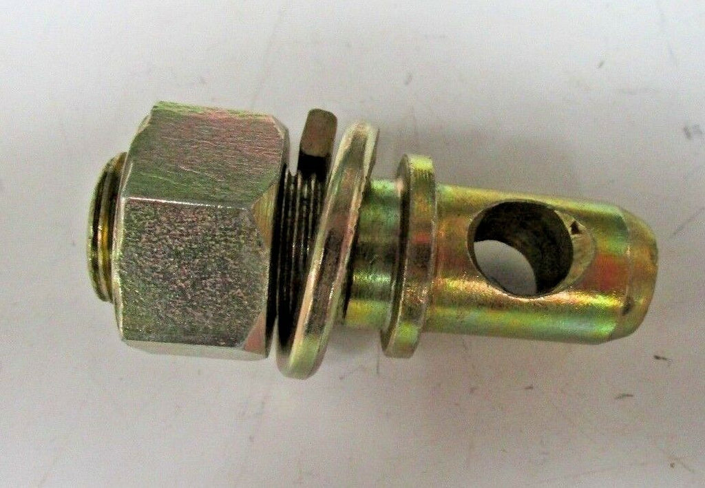 Massey Ferguson STABILISER PIN 19MM 3/4" UNF 145 165 175 178