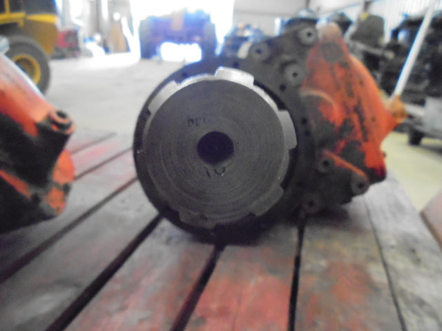 For DAVID BROWN 990 995 996 REAR AXLE LH FINAL DRIVE ASSEMBLY RATIO 10:49