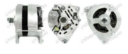 JCB ALTERNATOR 14V - 70A