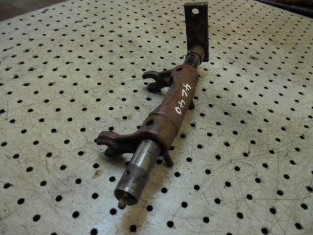 For CASE 4240/4230 CLUTCH THRUST BEARING FORK & SHAFT