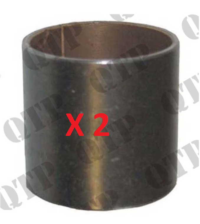 For Massey Ferguson Stub Axle Bush 50 & 50B 390 390T - PACK OF 2