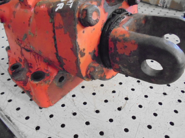 For DAVID BROWN 1490 HYDRAULIC TOP LINK ADJUSTABLE HOUSING ASSEMBLY