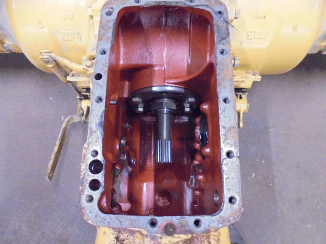 For FORD 545D, 550 REAR AXLE ASSEMBLY