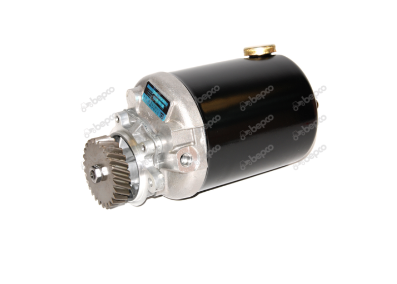 For Ford New Holland POWER STEERING PUMP 67 7710 7810 79 8210