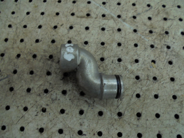 For FORD 5030 HYDRAULIC PUMP 'S' ELBOW