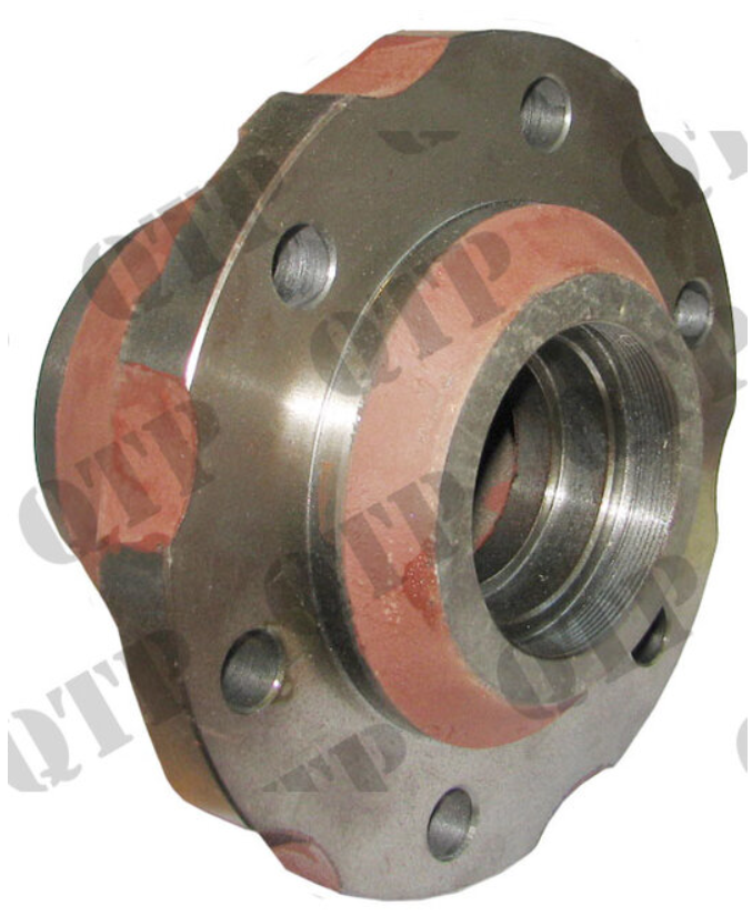 For Massey Ferguson 165 188 200 300 600 42 WHEEL HUB  Front Heavy