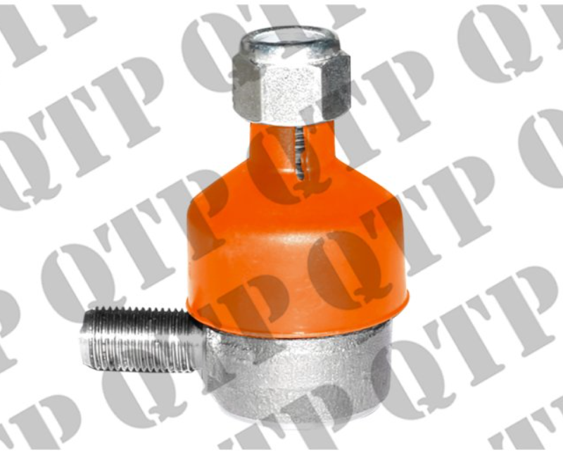 For Massey Ferguson Track Rod End 1/2'' UNF Outer Thread (135 Power Steering)