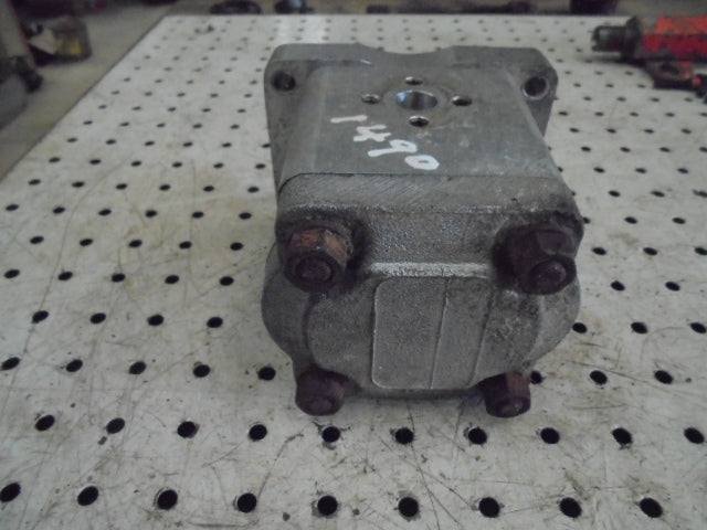 For DAVID BROWN 1490 1390 HYDRAULIC PUMP