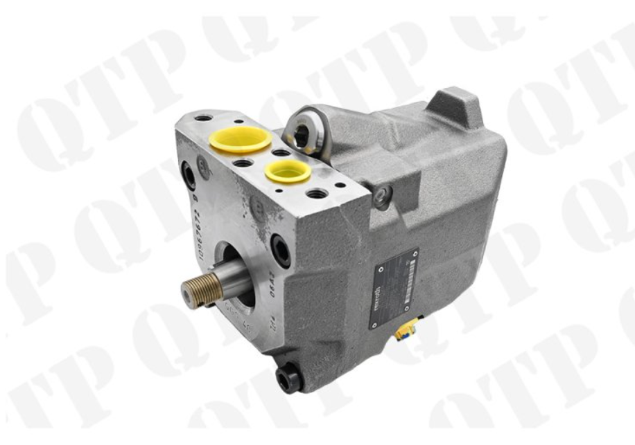For Massey Ferguson 5400 6100 6200 6400 6600 7600 8100 8200 HYDRAULIC PUMP