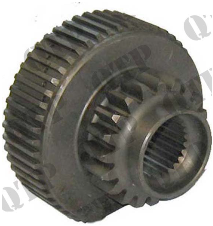 For FORD 10's 600 700 IPTO Hub 5 Plate