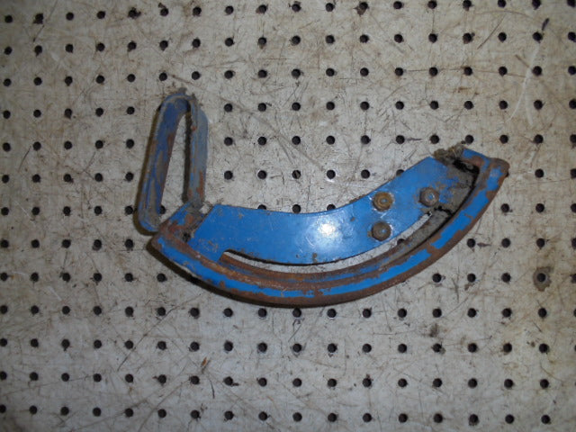 For FORD 4600 Q CAB QUADRANT PLATE