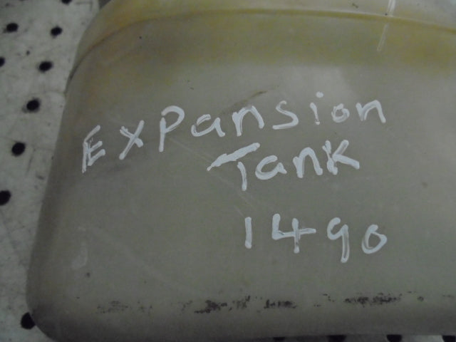 For DAVID BROWN 1490 ENGINE WATER EXPANSION TANK