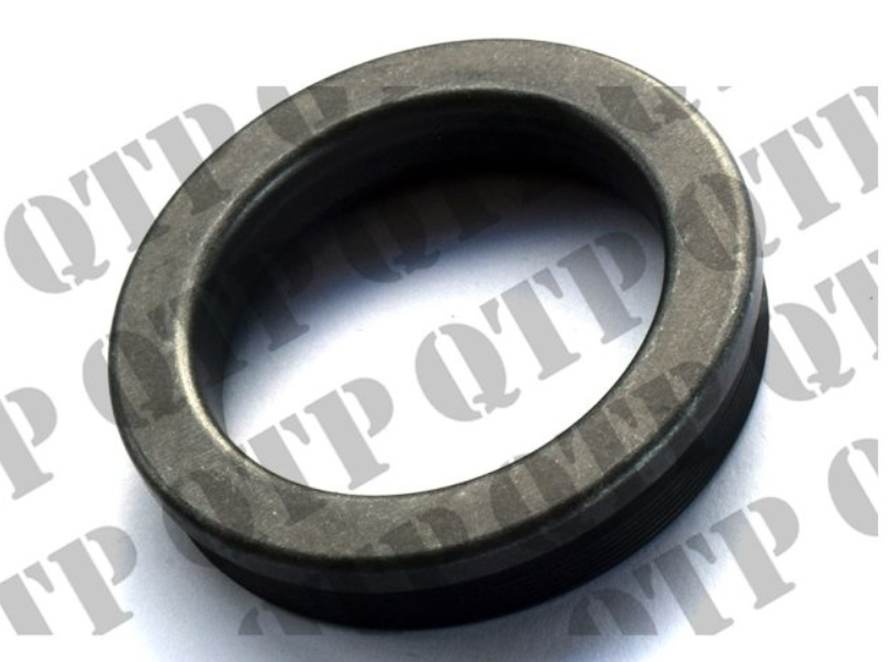 For John Deere Front Axle King Pin Seal