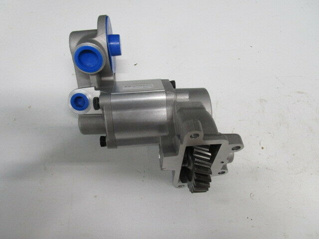 Ford New Holland Hydraulic Pump 3600 5610 8210 TW30