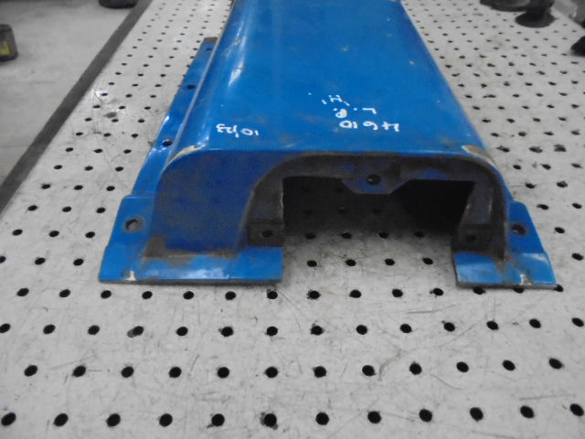 For FORD 4610 AP CAB STEERING COLUMN COVER