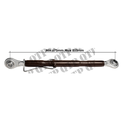 Massey Ferguson 200 300 500 600 4200 4300 Series Top Link Cat 2/2