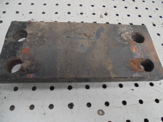 For FORD 5610 6610 7610 HYDRAULIC ARM STABALISER BRACKET TOP MOUNTING PLATE 