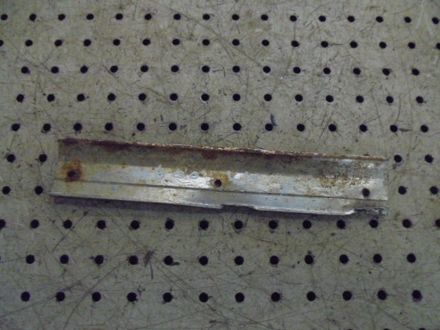 For FORD 4600 Q CAB FLOOR FOOT STEP ALLOY TRIM COVER