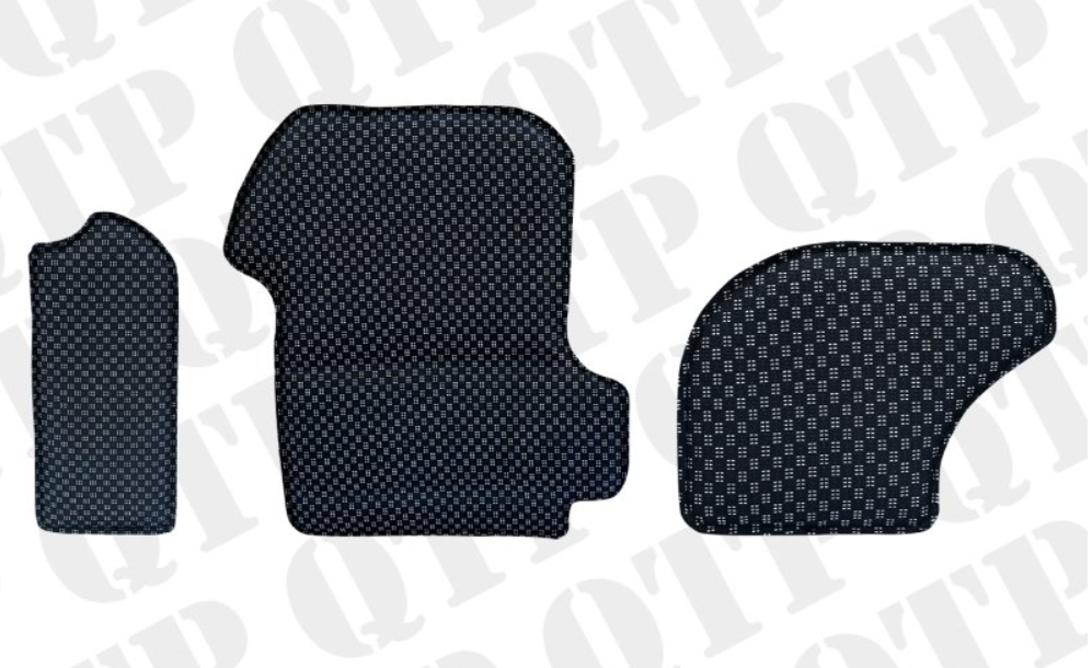 For Fendt Farmer 400 700 800 900 Vario PASSENGER SEAT UPHOLSTERY