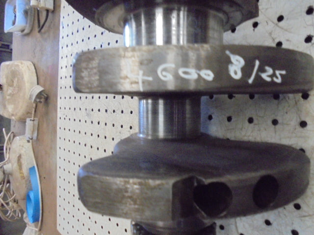 For FORD 4600 ENGINE CRANKSHAFT - STANDARD