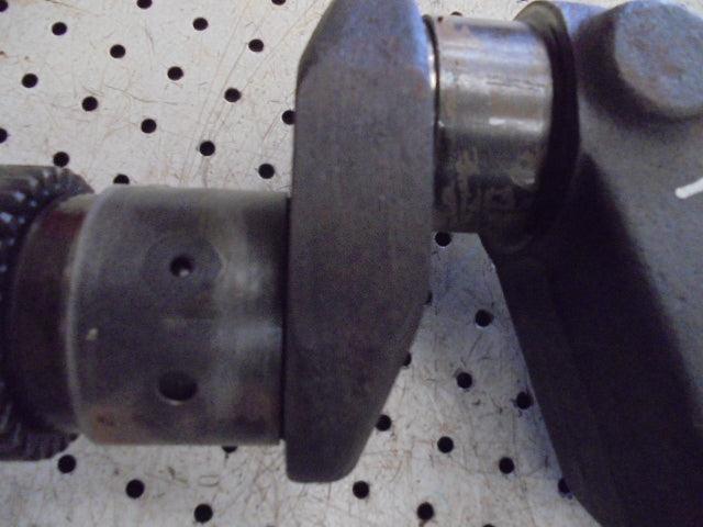 For DAVID BROWN 995 ENGINE CRANKSHAFT - STANDARD