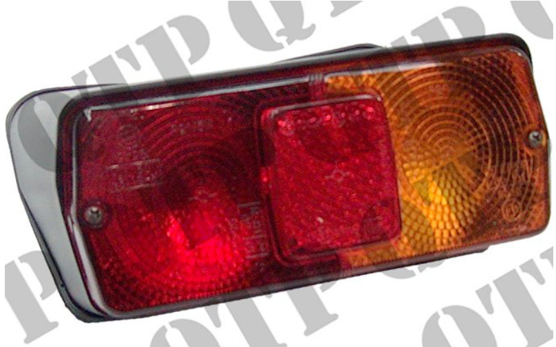 For FORD 10 30 TW SERIES REAR COMBINATION LAMP RH RIGHT HAND