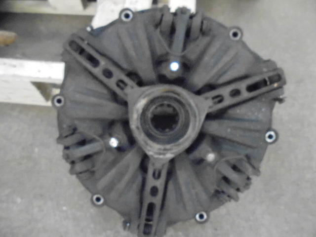 For DAVID BROWN 1490 1394 1494 CLUTCH PRESSURE PLATE ASSEMBLY