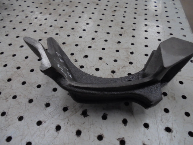 For FORD 5610 6610 7610 REAR CROWN WHEEL DEFLECTOR BRACKET