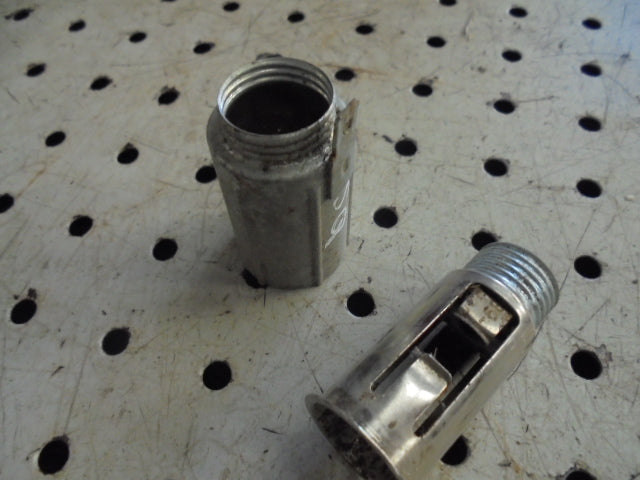 Ford 5610 6610 7610 Super Q Cab Cigarette Lighter Socket