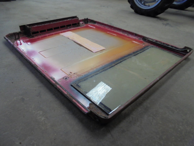 For CASE 42 Series LP CAB ROOF PANEL