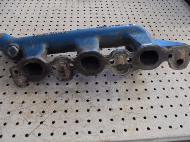 For FORD 4600 ENGINE AIR INLET MANIFOLD (B)