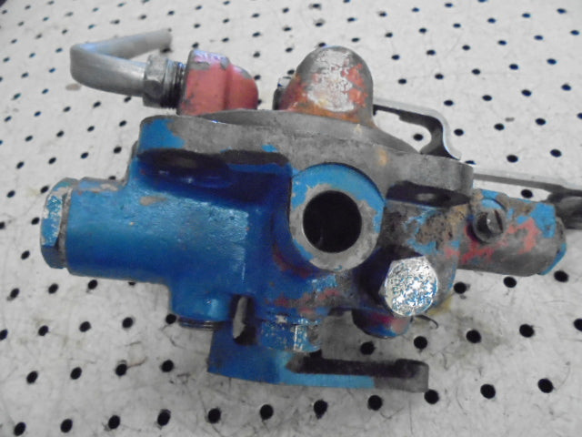 For FORD 4600 HYDRAULIC RESPONSE VALVE ASSEMBLY