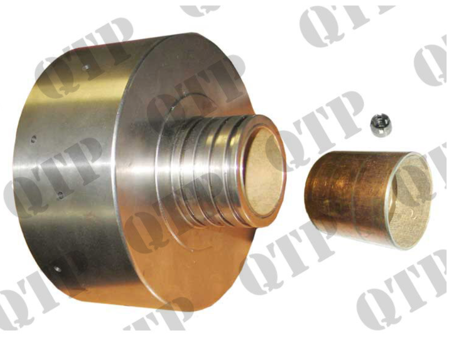 For Massey Ferguson 135 148 100 200 300 500 600 IPTO Unit c/w Valve Check and Bush