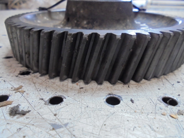 For CASE 4240 ENGINE TIMING IDLER GEAR & BEARING DT268 ENGINE