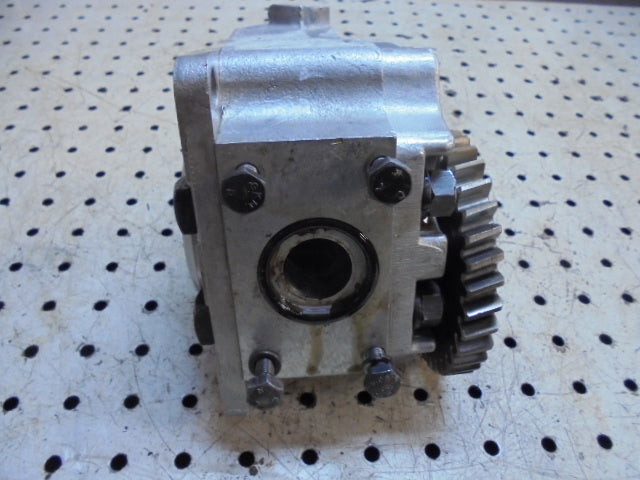 For DAVID BROWN 995 HYDRAULIC PUMP
