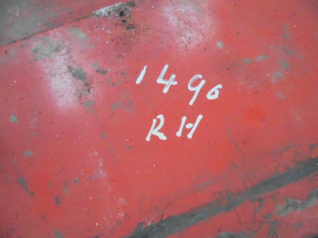 For DAVID BROWN 1490 RH DIESEL TANK