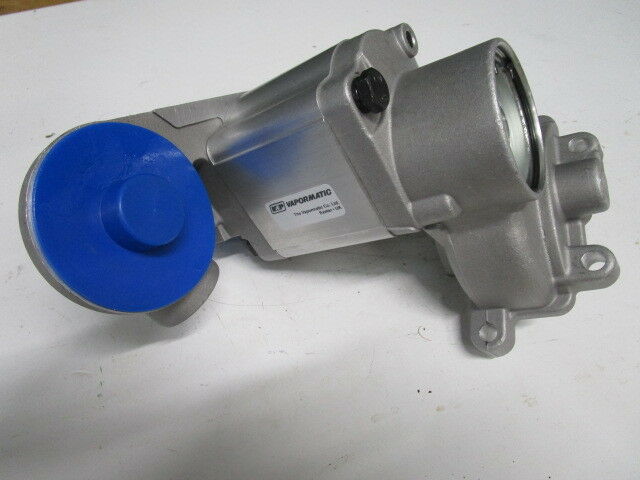 Ford New Holland Hydraulic Pump 3600 5610 8210 TW30