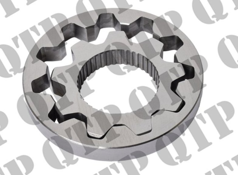 For JOHN DEERE 6800 6920 Transmission Oil Pump Gear Set