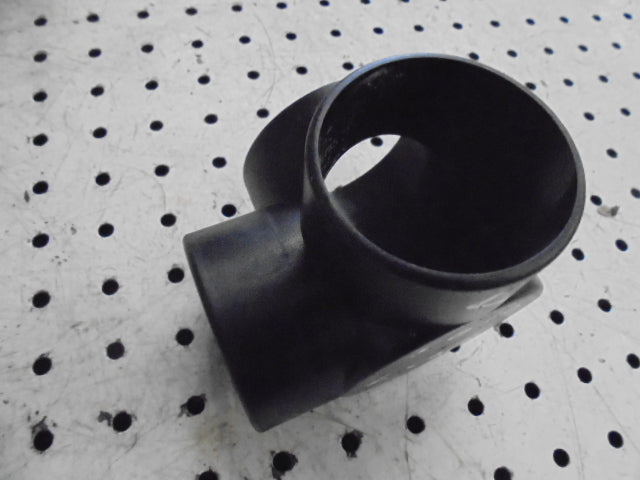 For FORD 5610 6610 7610 LP CAB CAB HEATER PLASTIC VENT PIPE CONNECTOR